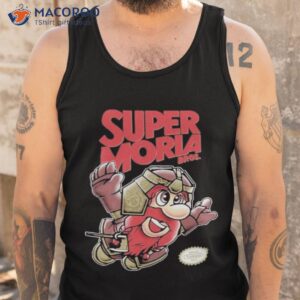 Super Moria Bros Shirt 3 super moria bros shirt tank top
