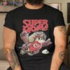 Super Moria Bros Shirt