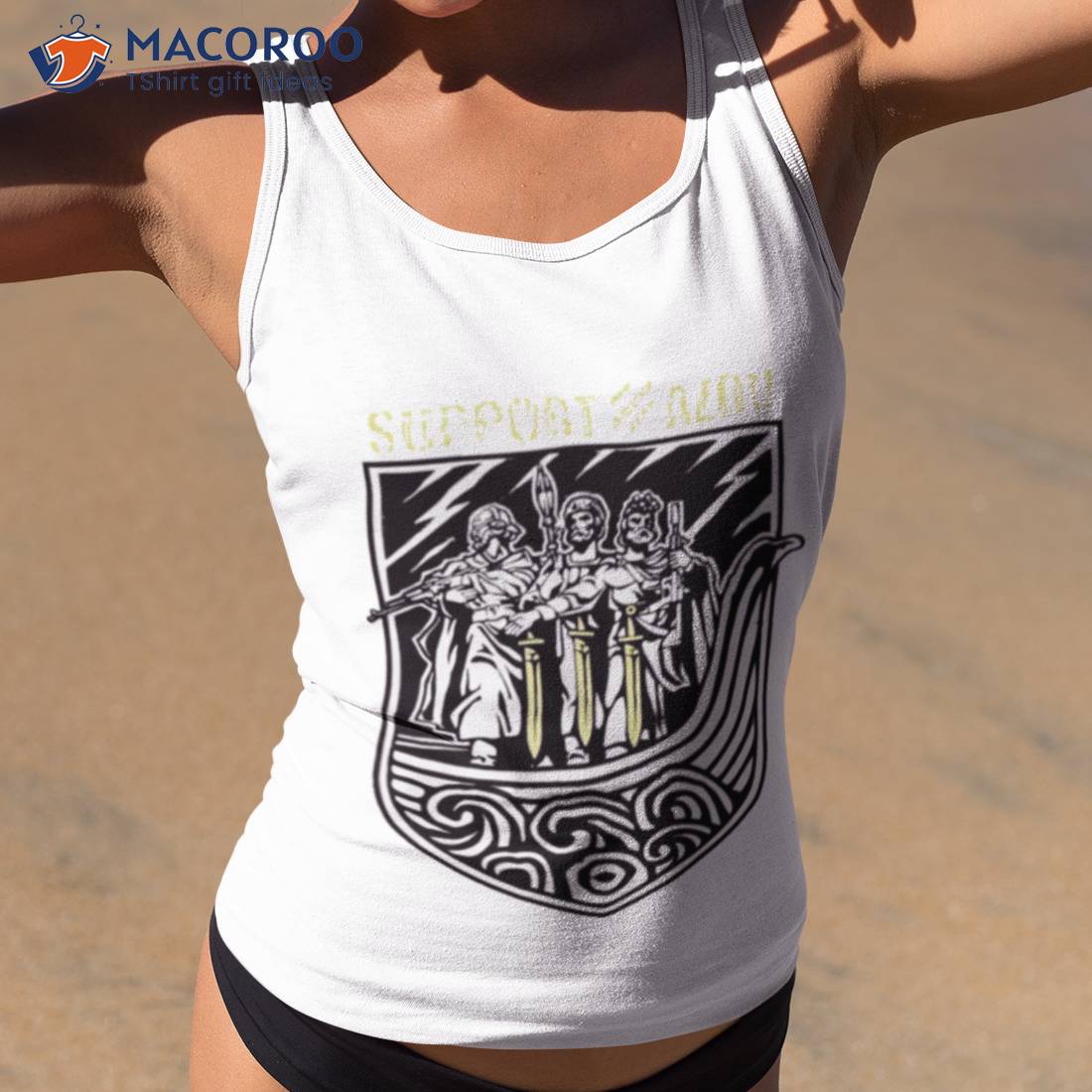 Support Azov Shirt Support Azov Shirt