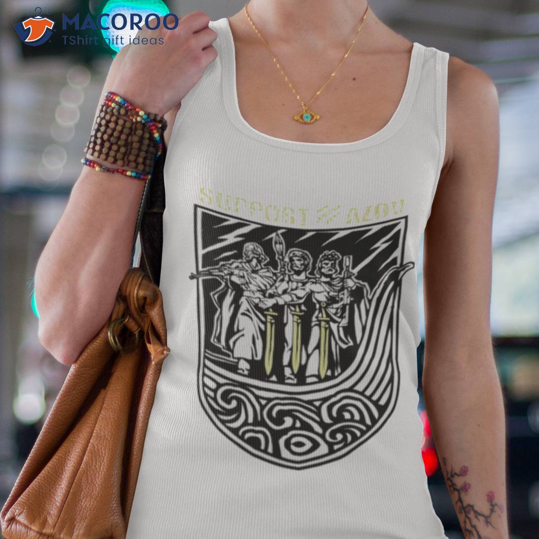 Support Azov Shirt Support Azov Shirt