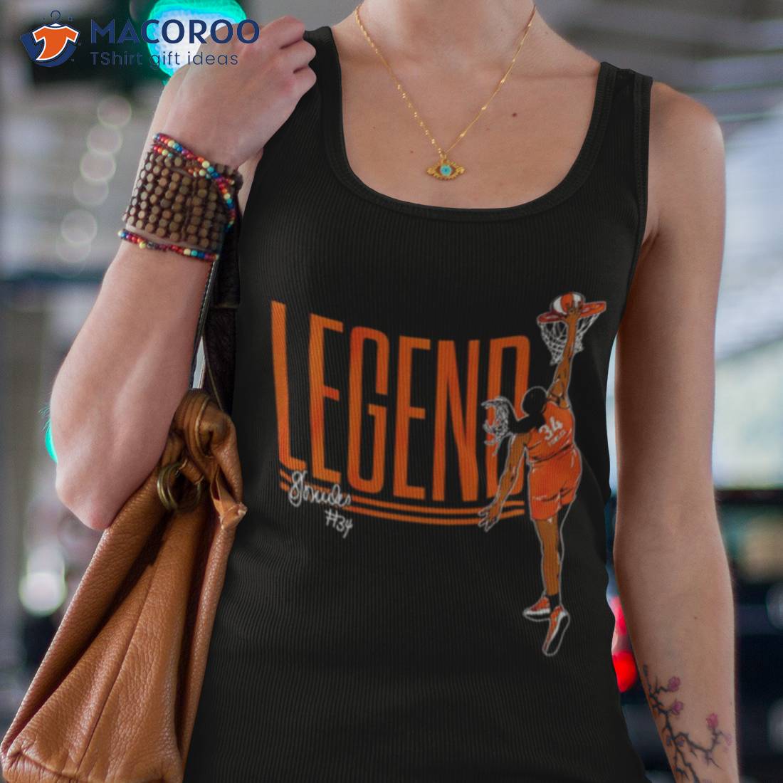 Sylvia Fowles Shirt Sylvia Fowles Shirt