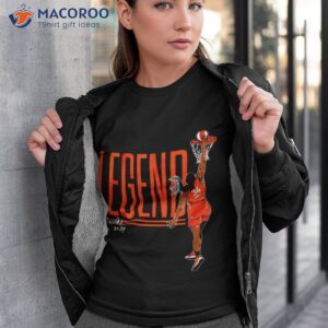Sylvia Fowles Shirt