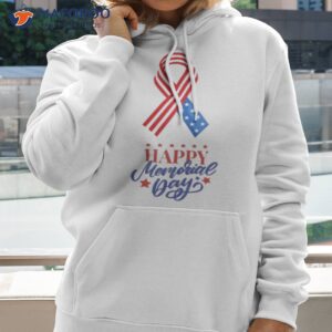 symbol happy memorial day 2023 shirt hoodie 2