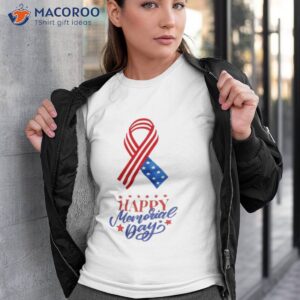 symbol happy memorial day 2023 shirt tshirt 3