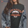 Syracuse Orange Team Catcher Softball Shirt