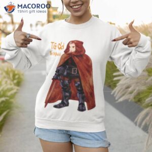 T G Cid Orlandu Final Fantasy Tactics Shirt 2 t g cid orlandu final fantasy tactics shirt sweatshirt