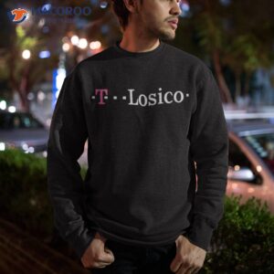 t losico t shirt sweatshirt