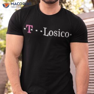 t losico t shirt tshirt