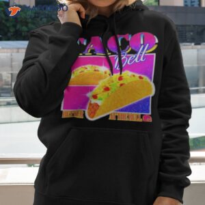 Taco Bell Better At The Bell Shirt
