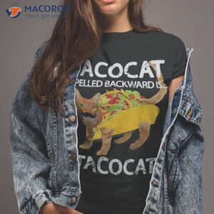 tacocat funny cat taco lover tee kitty tacos shirt tshirt 2