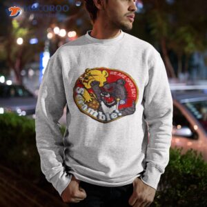 Taiwan Air Force Badge Shirt 2 taiwan air force badge shirt sweatshirt