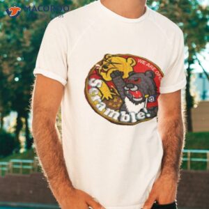 Taiwan Air Force Badge Shirt Taiwan Air Force Badge Shirt