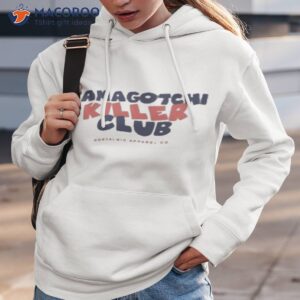 Tamagotchi Killer Club Shirt