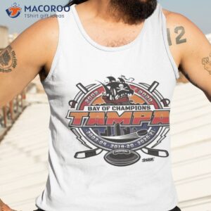 tampa bay bay of champions shirt tank top 3