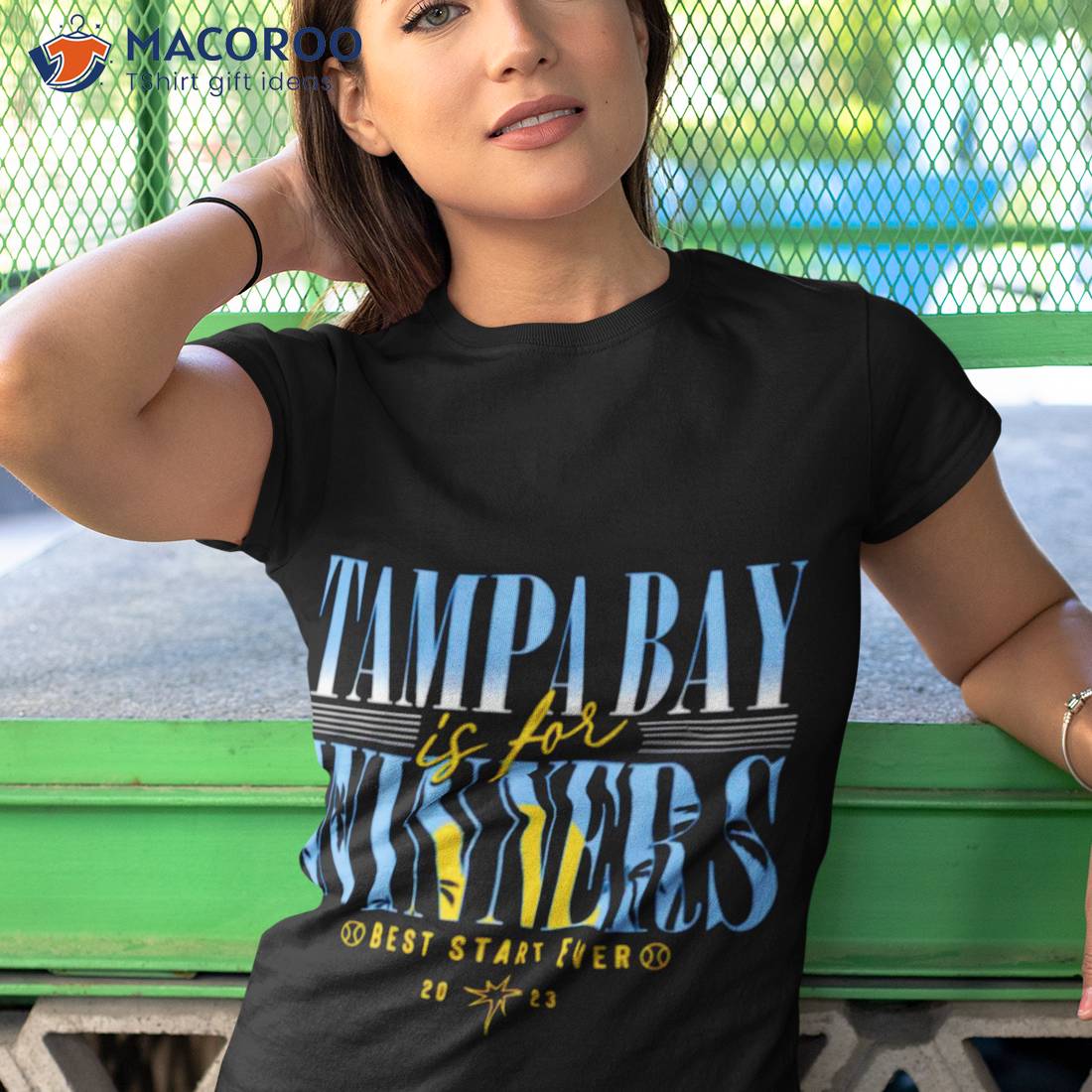 Tampa Bay 4th of July 2023 Rays shirt, hoodie, sweater, long sleeve and  tank top