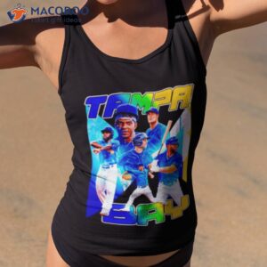 Tampa Red Hot Rays Shirt