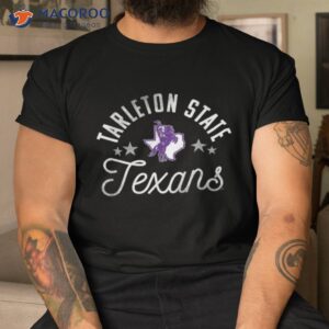 Tarleton State University Texans Shirt Tarleton State University Texans Shirt