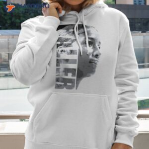 Te’a Cooper Baller Shirt