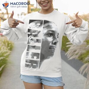 tea cooper baller shirt sweatshirt