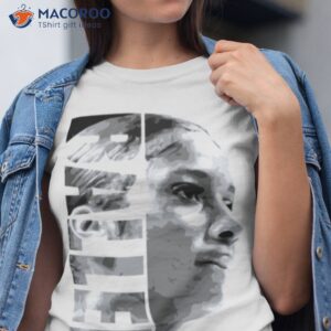 Te’a Cooper Baller Shirt