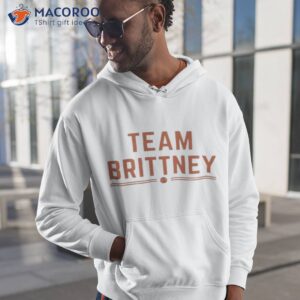 Team brittney griner shirt