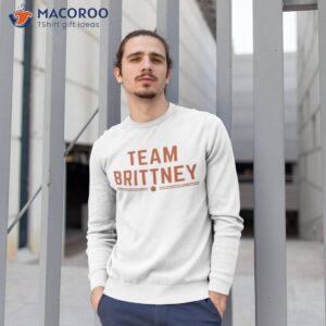 team brittney griner wnba shirt sweatshirt 1
