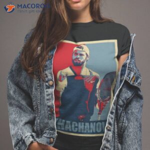 tenis sport karen khachanov graphic shirt tshirt 2