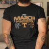 Tennesee Volunteers March Madness 2023 Icon Shirt