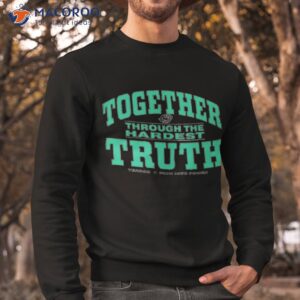 terror australian terror together shirt sweatshirt 1