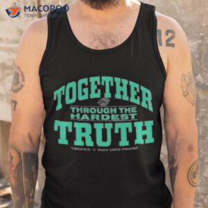 terror australian terror together shirt tank top