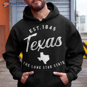 texas lover holiday pride shirt hoodie