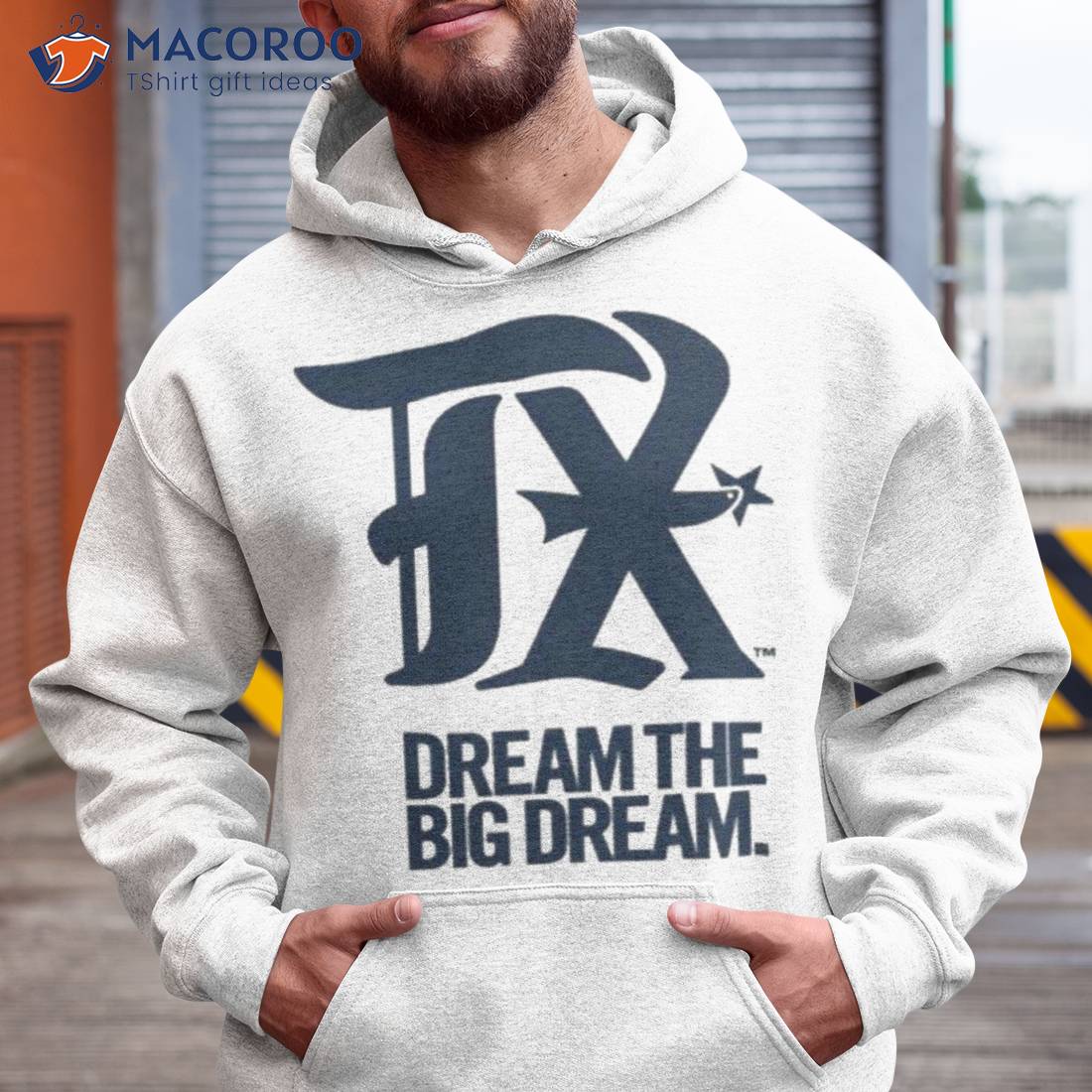 Personalized Texas Rangers 2023-24 City Connect Big Dream AOP Baseball Shirt  Fan