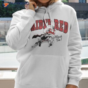 Texas Tech Raider Red Ringer Shirt 1 texas tech raider red ringer shirt hoodie 2