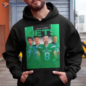 that new look gang green offense new york jets shirt hoodie