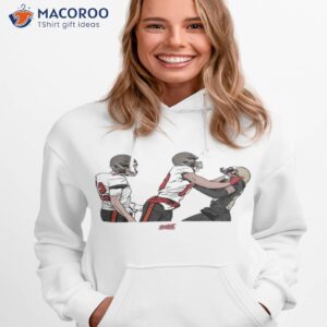 That’s Our Quarterback Anti-saints Push Shirt