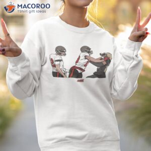thats our quarterback anti saints push t shirt sweatshirt 2