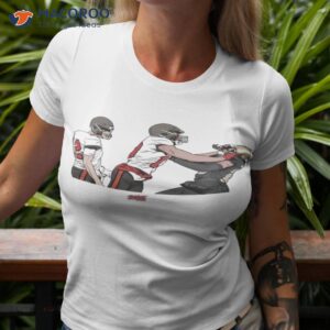 That’s Our Quarterback Anti-saints Push Shirt That’s Our Quarterback Anti-saints Push Shirt