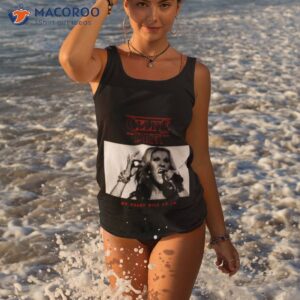 thats the way it is celine dion shirt tank top 3