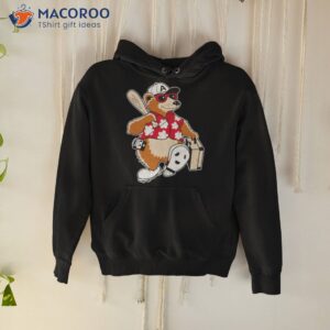 the asheville tourists ted e tourist shirt hoodie