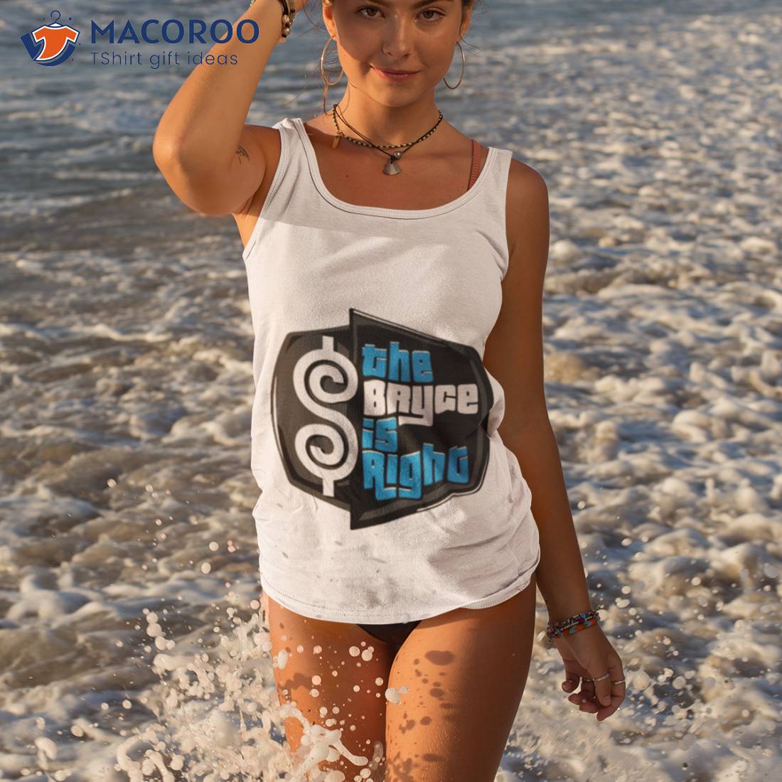 The Bryce Is Righshirt The Bryce Is Righshirt