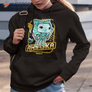 the clone wars ahsoka in space shirt hoodie 3