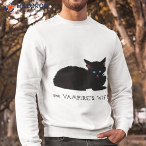 the dreamer cat shirt sweatshirt
