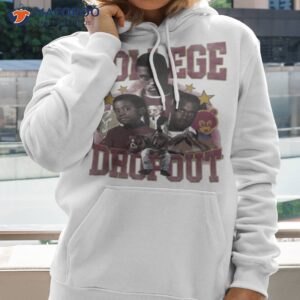 The Dropout Seen Shirt