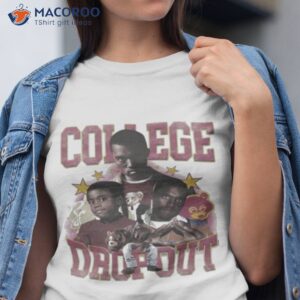 The Dropout Seen Shirt