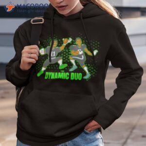 The Dynamic Duo Shirt