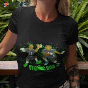 The Dynamic Duo Shirt
