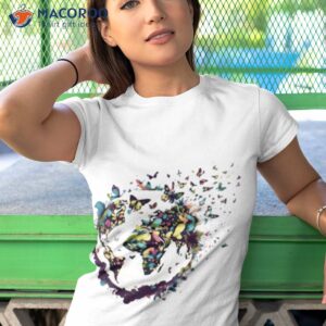 the earth is surrounded lil dicky shirt tshirt 1
