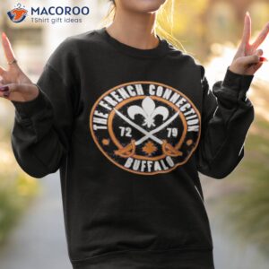 the french connection buffalo shirt sweatshirt 2