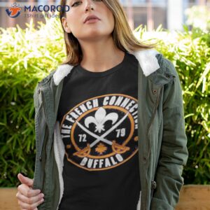 The French Connection Buffalo Shirt
