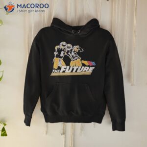 The Future Kenny Pickett And George Pickens Shirt 1 the future kenny pickett and george pickens shirt hoodie